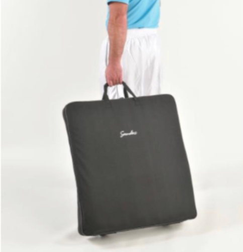 Picture of Lumbar Home Carry Case