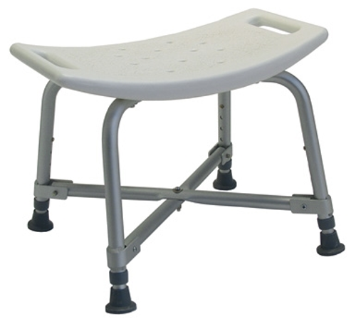 Picture of Lumex Bariatric Bath Seat without Backrest