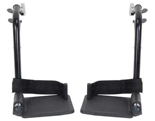 Picture of Swing-Away Footrests