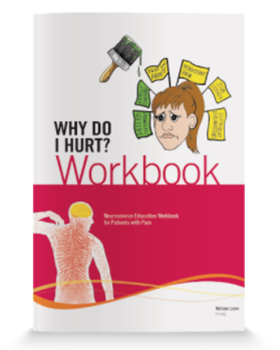 Picture of Why Do I Hurt? Workbook (Package of 12)