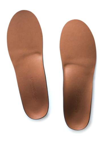 Picture of Powerstep Pinnacle Dress Full-Length Insoles