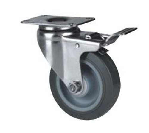 Picture of Locking Wheel for Semi Electric Bed, Swivel