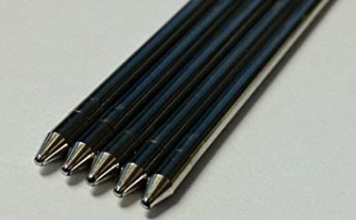 Picture of Blue, Fine Tip Generic Refills