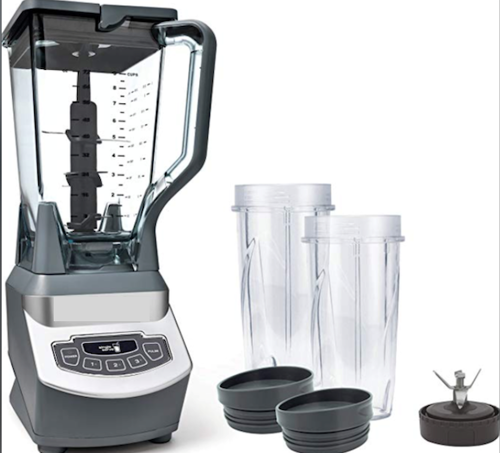 Picture of Professional Countertop Blender
