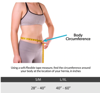 Picture of Umbilical & Abdominal Hernia Support Belt with Pad