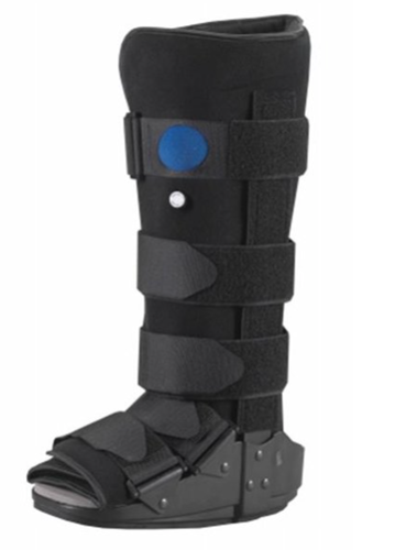 Picture of Pneumatic Walker Boot - Small (Women's 5"-7" / Men's 4"-6")