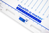 Picture of Patient Transfer Scale, 550 lb x 1 lb
