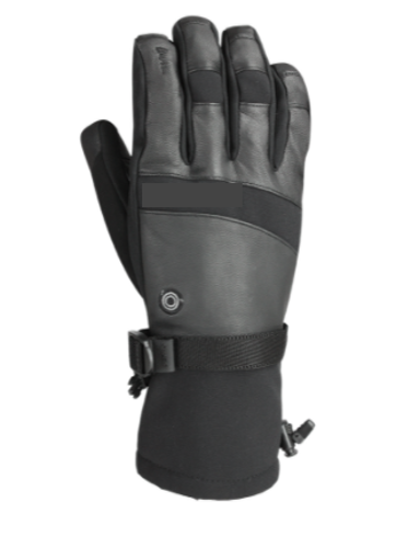 Picture of HeatTouch Torche Component System- Men's Large