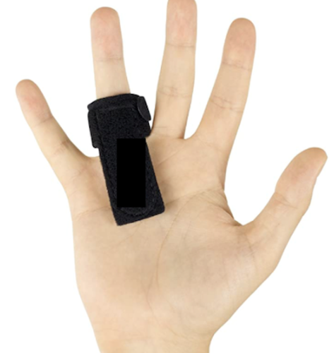 Picture of Vive Trigger Finger Splint