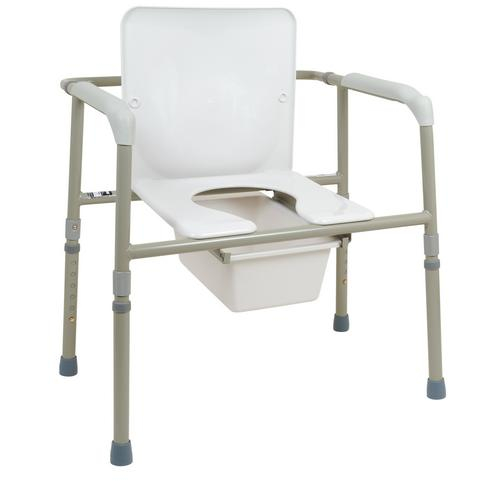 Picture of ProBasics Bariatric Commode