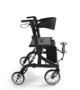 Picture of NightHawk XR HD Rollator RLEU10BK-SXR