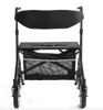 Picture of NightHawk XR HD Rollator RLEU10BK-SXR