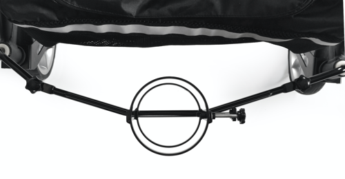 Picture of Nighthawk O2 Holder RLEU10-02