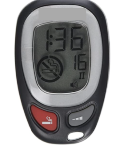 Picture of Smoking Cessation Computer