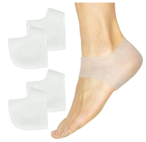 Picture of Gel Heel Protectors