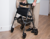 Picture of EZ Fold-N-Go Rollator