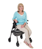 Picture of EZ Fold-N-Go Rollator