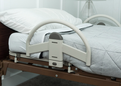 Picture of EZ Click LTC Bed Handle 2/CASE