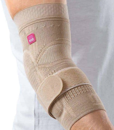Picture of Epicomed® Elbow Support Size 3, Sand