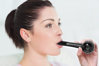 Picture of Hand Held Respiratory Muscle Trainer