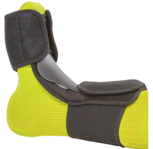 Picture of Dorsal Night Splint for Foot Drop & Plantar Fasciitis