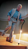 Picture of Pathlighter® lighted Safety Cane