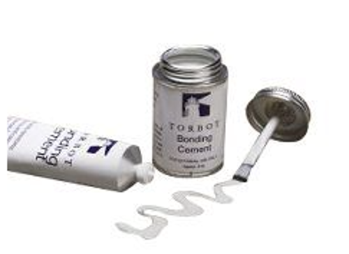Picture of Torbot Liquid Bonding Cement, 4 Oz. Can