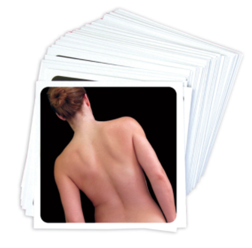 Picture of NOI Recognise™ Back Flash Cards
