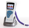 Picture of Deluxe Rechargeable Handheld Pulse Oximeter