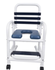 Picture of New Era Shower Chair's Accessories
