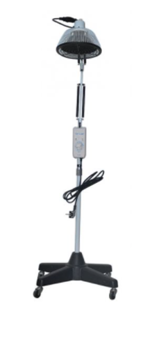 Picture of TDP Lamp (Far Infrared Mineral Lamp)