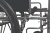 Picture of Reclining Wheelchair