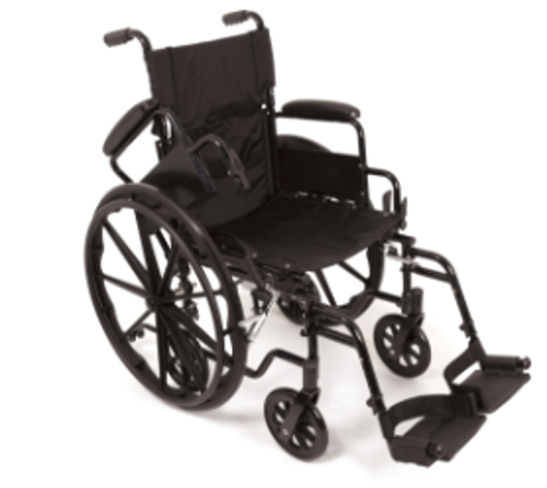 Picture of ProBasics K4 Transformer Transport Chair And Wheelchair