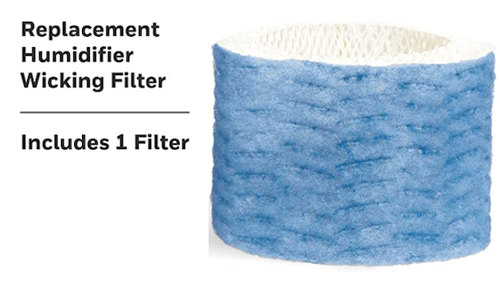 Picture of Replacement Wicking Filter A, 1 Pack, White