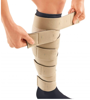 Picture of Circaid Juxtafit Lower Leg- Full Calf, Beige, Long