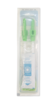 Picture of Toothette Single Use Suction Swab System with Perox-A-Mint Oral Rinse 50 Packages