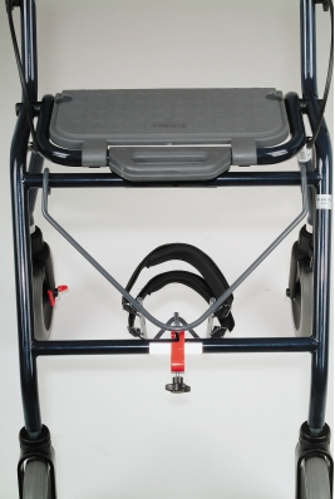 Picture of Oxygen Tank Holder Holds B, C, D Tanks on Dolomite Walkers