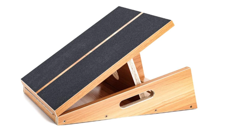 Picture of XL Professional Wooden Slant Board