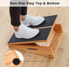 Picture of XL Professional Wooden Slant Board