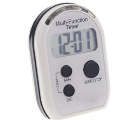 Picture of Multi Function Visual Timer