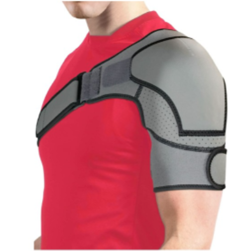 Picture of Universal Shoulder Support and Compression Sleeve