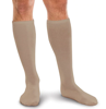 Picture of Therafirm Core-Spun Light Support Men's and Women's Knee High Socks - 10-15 mmHg
