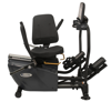 Picture of PhysioStep MDX Recumbent Elliptical Cross Trainer