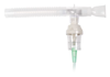 Picture of DALC Nebulizer Accessories ** DALC NATIONAL CONTRACT 36C79122D0006**