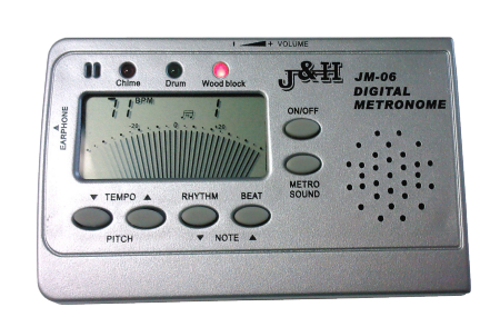 Picture of Exercise Metronome