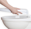 Picture of Elongated Bidet Seat