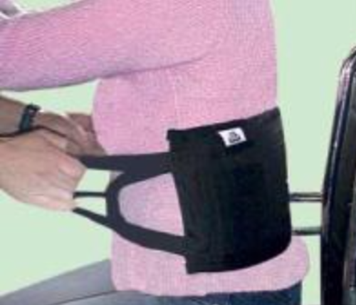 Picture of SafetySure Transfer Sling
