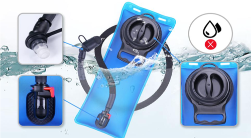 Picture of Hydration Bladder 3 Liter