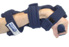 Picture of Comfy Adjustable Cone Hand Orthosis, Adult