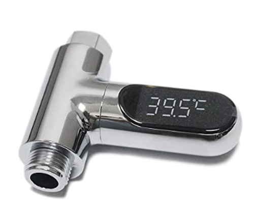 Picture of Shower Thermometer